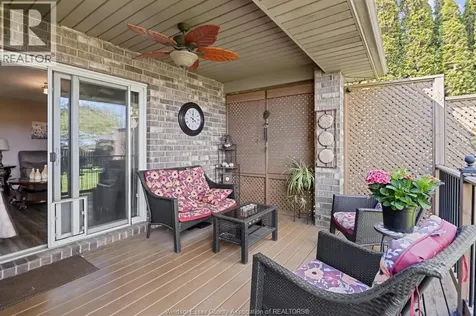 25 Golfview Drive Kingsville ON N9Y 4E3
