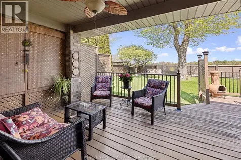 25 Golfview Drive Kingsville ON N9Y 4E3