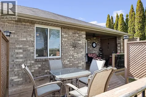 25 Golfview Drive Kingsville ON N9Y 4E3