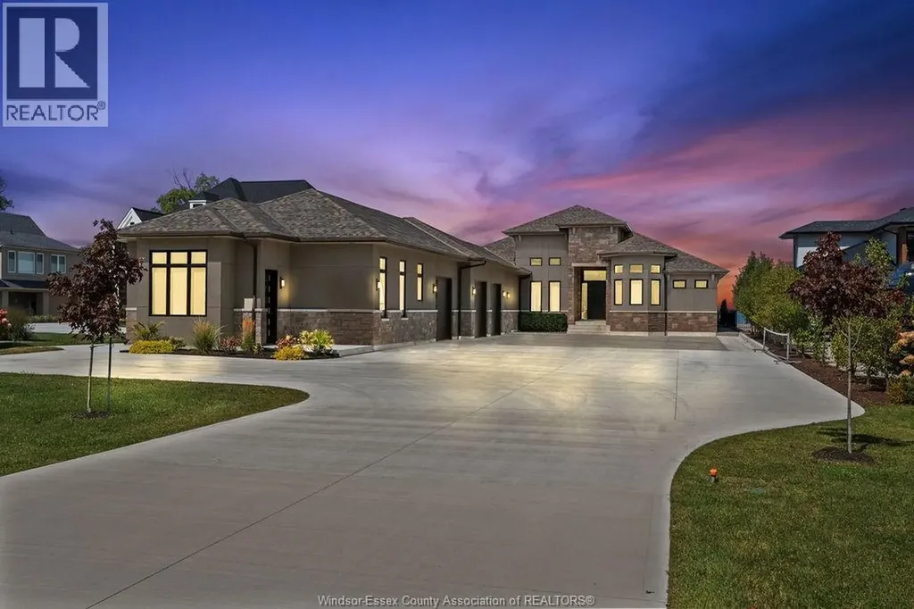 1014 Lilydale Lakeshore ON N0R 1A0