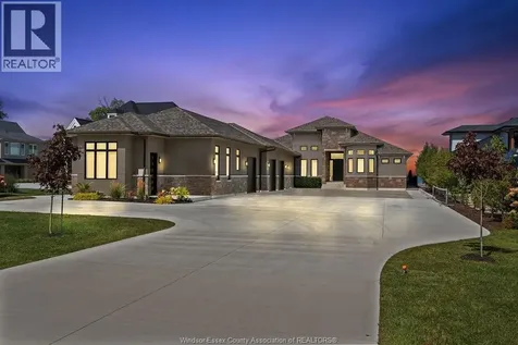 1014 Lilydale Lakeshore ON N0R 1A0