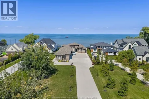 1014 Lilydale Lakeshore ON N0R 1A0