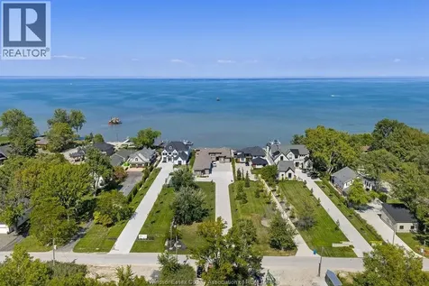 1014 Lilydale Lakeshore ON N0R 1A0