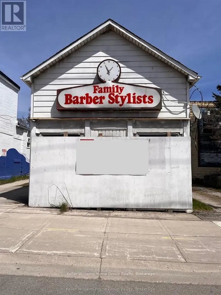 5 Main Street North Halton Hills (ac Acton) ON L7J 1V9