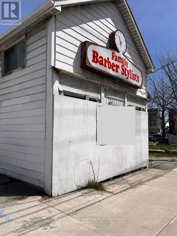 5 Main Street North Halton Hills (ac Acton) ON L7J 1V9