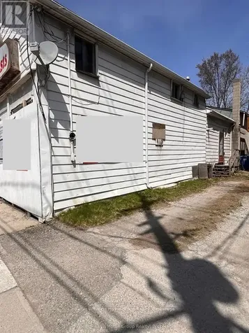 5 Main Street North Halton Hills (ac Acton) ON L7J 1V9