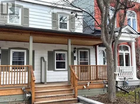 231 St Andrew Street Ottawa ON K1N 5G5