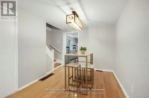 231 St Andrew Street Ottawa ON K1N 5G5
