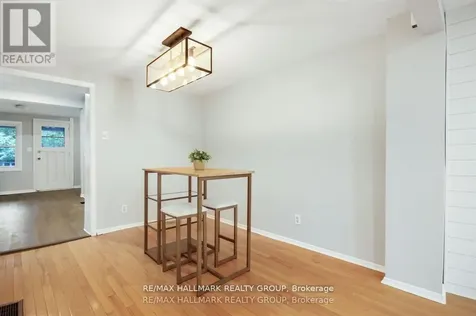 231 St Andrew Street Ottawa ON K1N 5G5