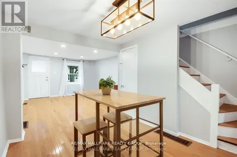 231 St Andrew Street Ottawa ON K1N 5G5