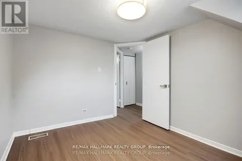 231 St Andrew Street Ottawa ON K1N 5G5