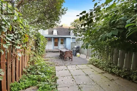231 St Andrew Street Ottawa ON K1N 5G5