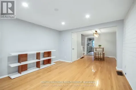 231 St Andrew Street Ottawa ON K1N 5G5
