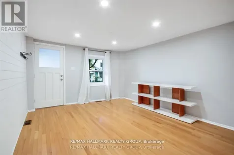 231 St Andrew Street Ottawa ON K1N 5G5
