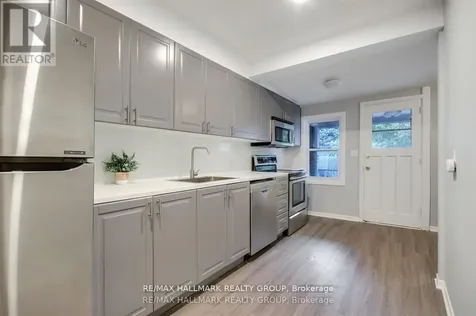 231 St Andrew Street Ottawa ON K1N 5G5