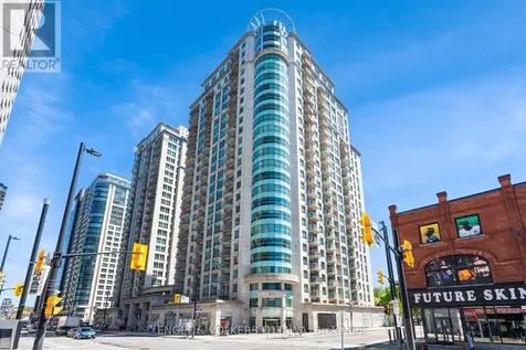 200 Rideau Street Ottawa ON K1N 5Y1