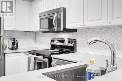 200 Rideau Street Ottawa ON K1N 5Y1