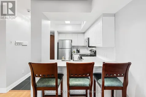 200 Rideau Street Ottawa ON K1N 5Y1