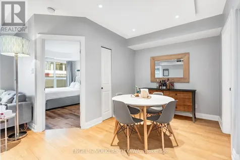 200 Rideau Street Ottawa ON K1N 5Y1