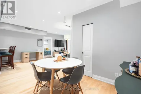 200 Rideau Street Ottawa ON K1N 5Y1