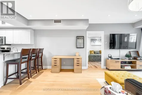 200 Rideau Street Ottawa ON K1N 5Y1