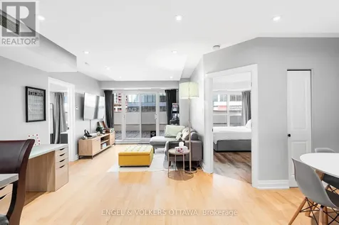 200 Rideau Street Ottawa ON K1N 5Y1