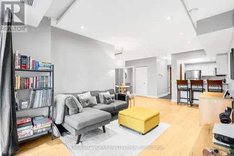 200 Rideau Street Ottawa ON K1N 5Y1