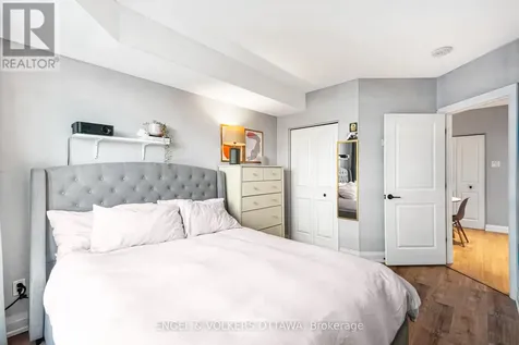 200 Rideau Street Ottawa ON K1N 5Y1