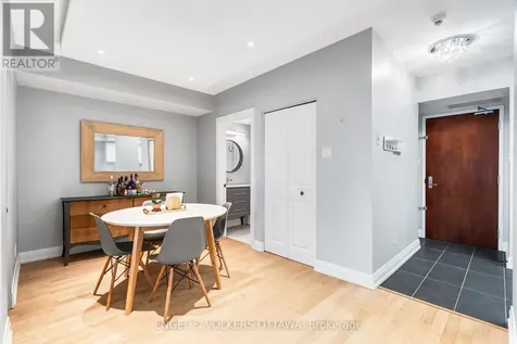 200 Rideau Street Ottawa ON K1N 5Y1