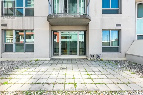 200 Rideau Street Ottawa ON K1N 5Y1