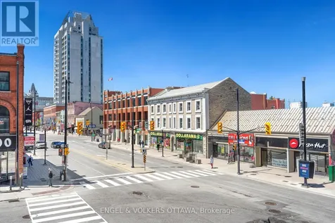 200 Rideau Street Ottawa ON K1N 5Y1