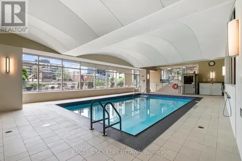 200 Rideau Street Ottawa ON K1N 5Y1
