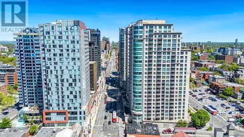 200 Rideau Street Ottawa ON K1N 5Y1
