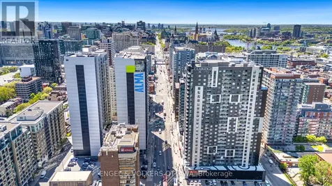 200 Rideau Street Ottawa ON K1N 5Y1