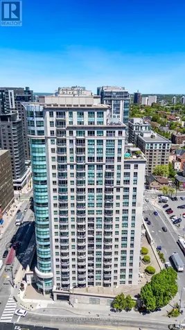 200 Rideau Street Ottawa ON K1N 5Y1