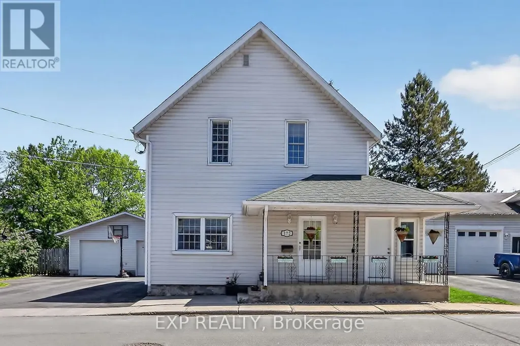172 Miguel Street Carleton Place ON K7C 1C7