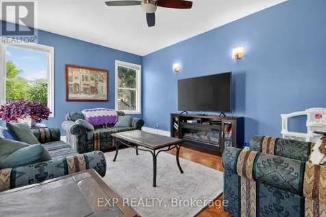 172 Miguel Street Carleton Place ON K7C 1C7