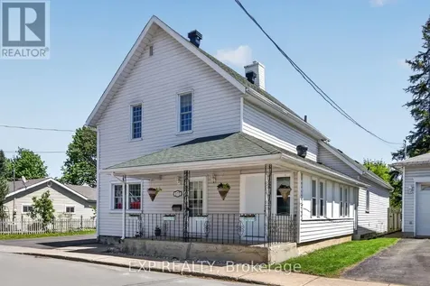 172 Miguel Street Carleton Place ON K7C 1C7