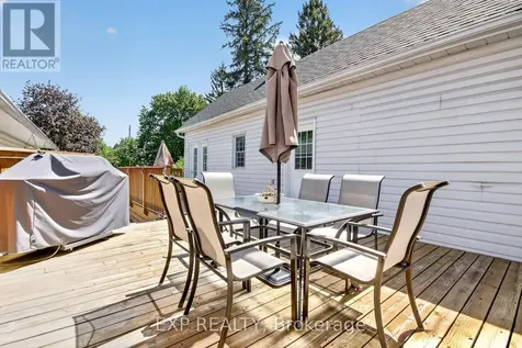 172 Miguel Street Carleton Place ON K7C 1C7