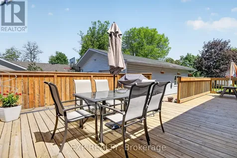 172 Miguel Street Carleton Place ON K7C 1C7