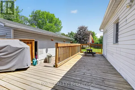 172 Miguel Street Carleton Place ON K7C 1C7