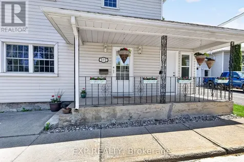 172 Miguel Street Carleton Place ON K7C 1C7