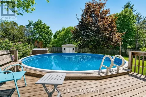 172 Miguel Street Carleton Place ON K7C 1C7