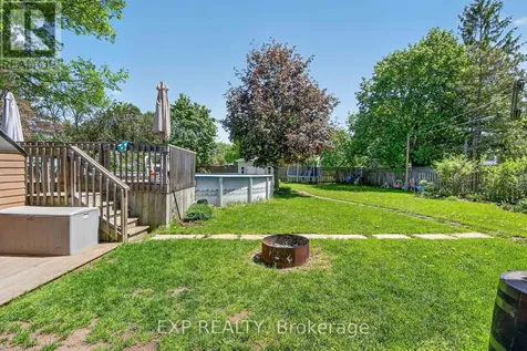 172 Miguel Street Carleton Place ON K7C 1C7