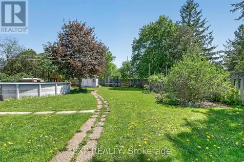 172 Miguel Street Carleton Place ON K7C 1C7