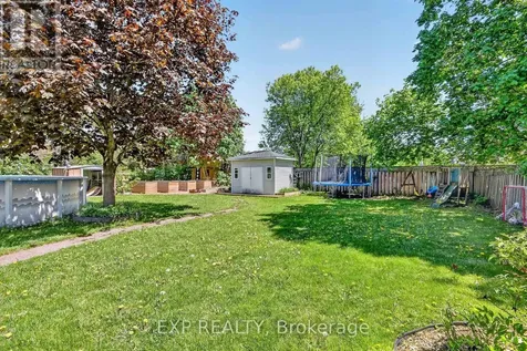 172 Miguel Street Carleton Place ON K7C 1C7