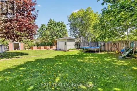 172 Miguel Street Carleton Place ON K7C 1C7