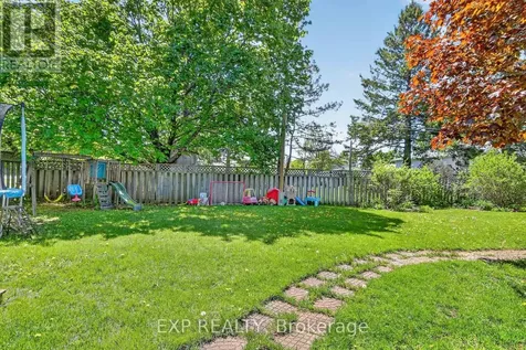 172 Miguel Street Carleton Place ON K7C 1C7