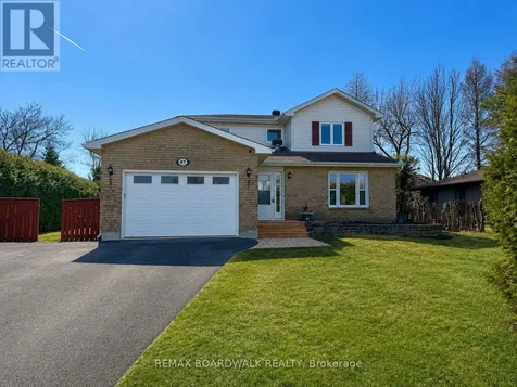47 Isabelle Street Casselman ON K0A 1M0