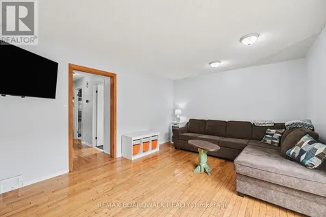 47 Isabelle Street Casselman ON K0A 1M0